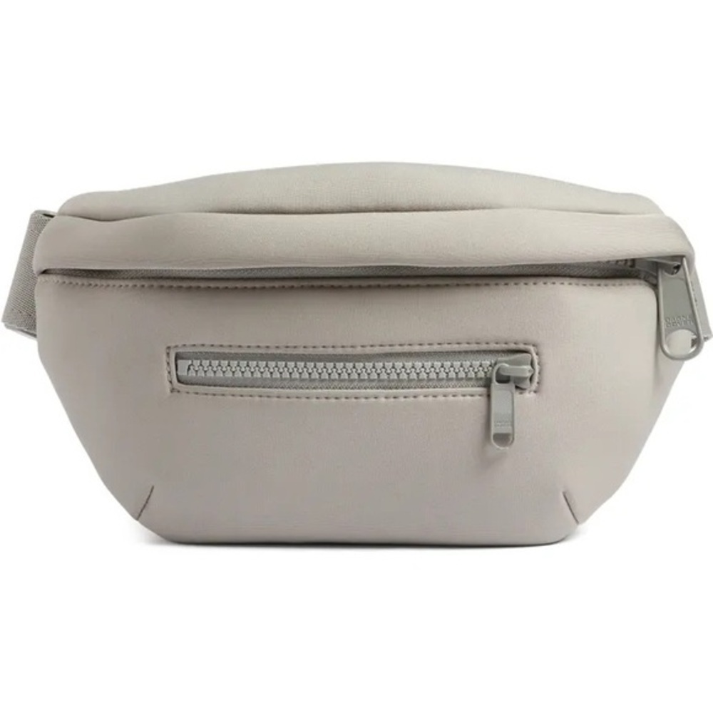 Dagne Dover Ace Neoprene Water Resistant Belt Bag Fanny Pack SAGE - Picture 7 of 11